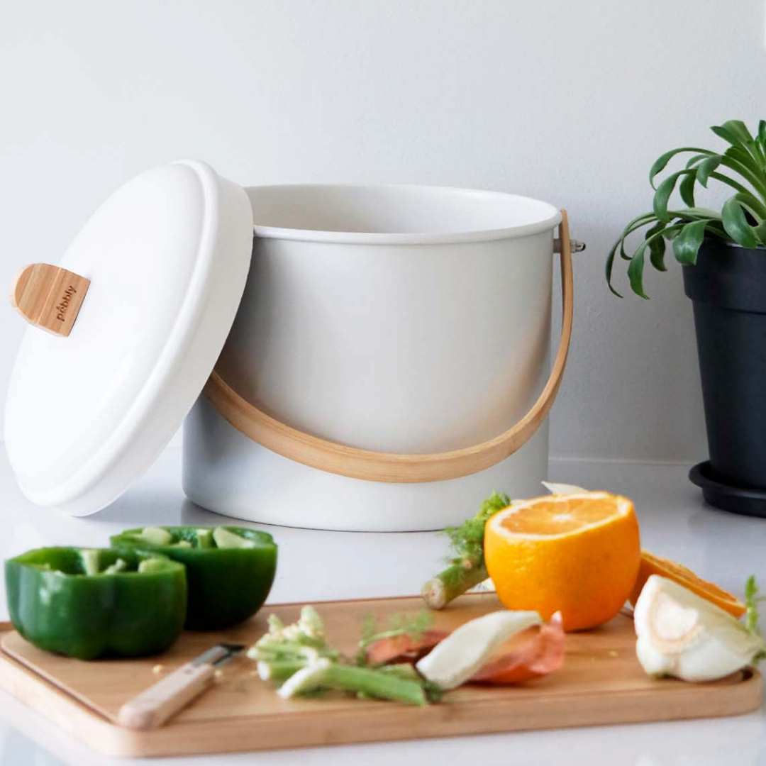 Halloween lantern what to do with the leftover pumpkin parts?